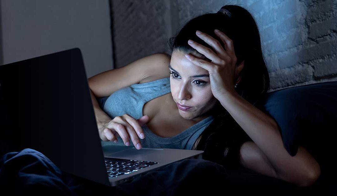 Bedtime Procrastination: So gelingt es, früher schlafen zu gehen